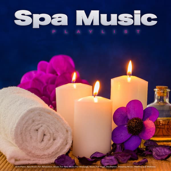 Spa Station