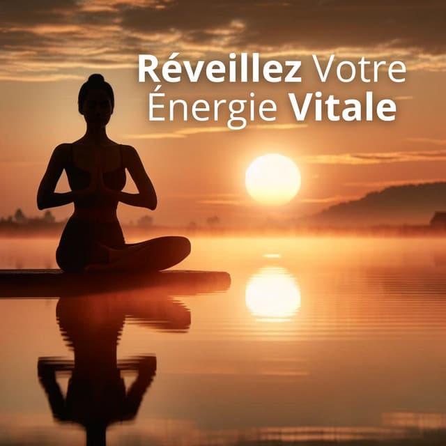 Réveillez votre énergie vitale avec le flux dynamique de yoga - Relaxation mentale