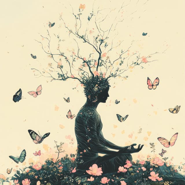 Transcendente Poter Hjem - Calm Music Zone