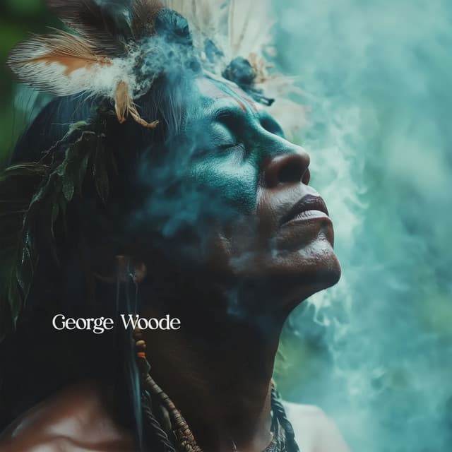 Indigenous Healing in the Modern World - George Woode