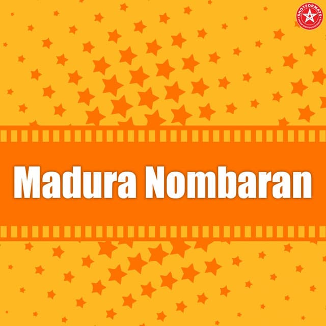 Madura Nombaram - Kannur Shereef