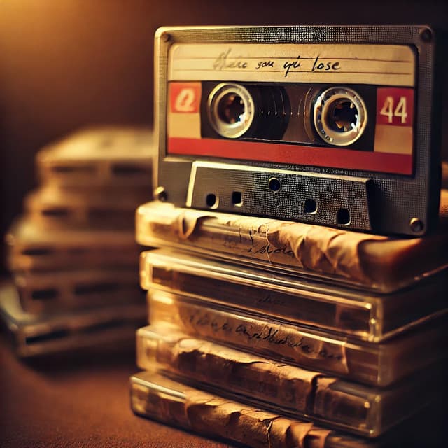 10 PM Vibe: Faded Mixtapes - 16 Bit Serenity