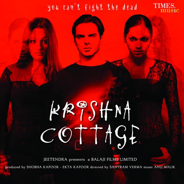 Krishna Cottage - Anu Malik