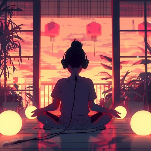 Melodies for Relaxation: Music to Soothe the Soul - Relax with Waves