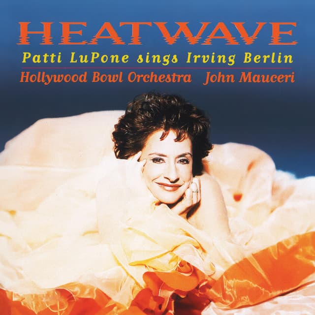 Heatwave - Irving Berlin
