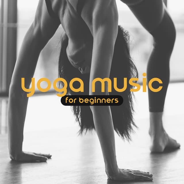 Yoga Music for Beginners - Deep Relaxation and Absolute Peace - Project!Yoga Meditation