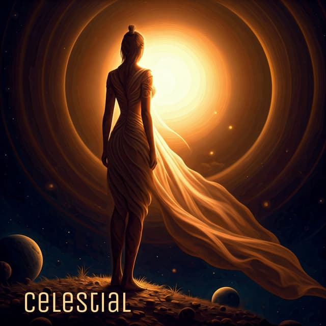 Celestial: Mindfulness Meditation - Spiritual Healing Guru