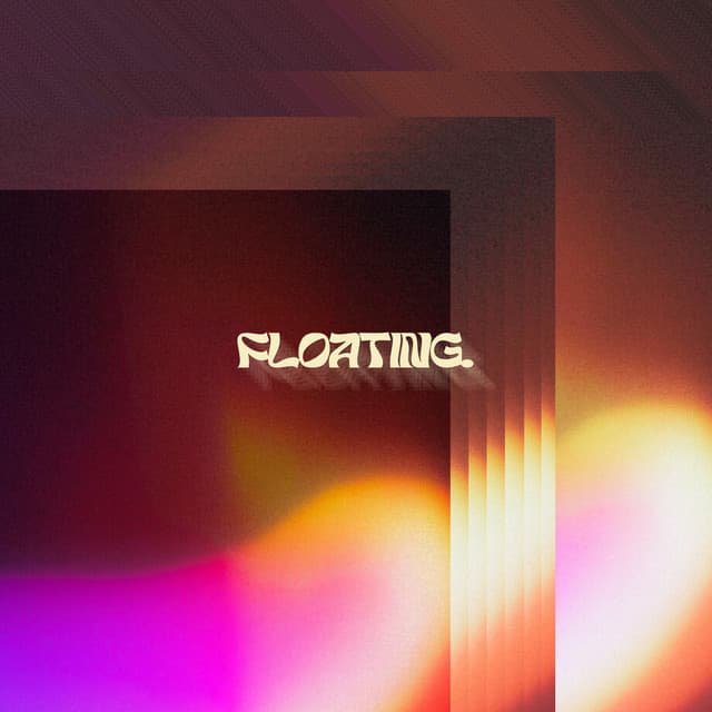 Floating: Breathing in the Dark - Cool Chillout Zone