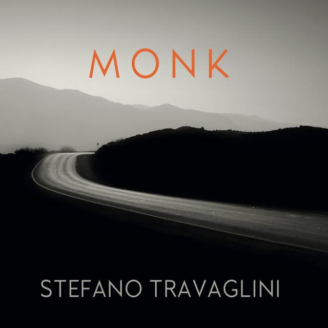 Monk - Stefano Travaglini