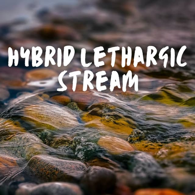 Hybrid Lethargic Stream - Majestic Sleep