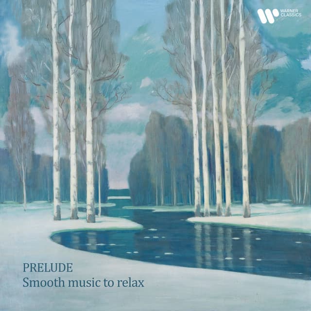 "Prelude" - Smooth Music to Relax - Claude Debussy