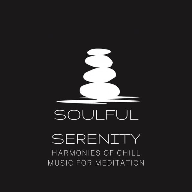 Soulful Serenity: Harmonies of Chill Music for Meditation - Classical Portraits
