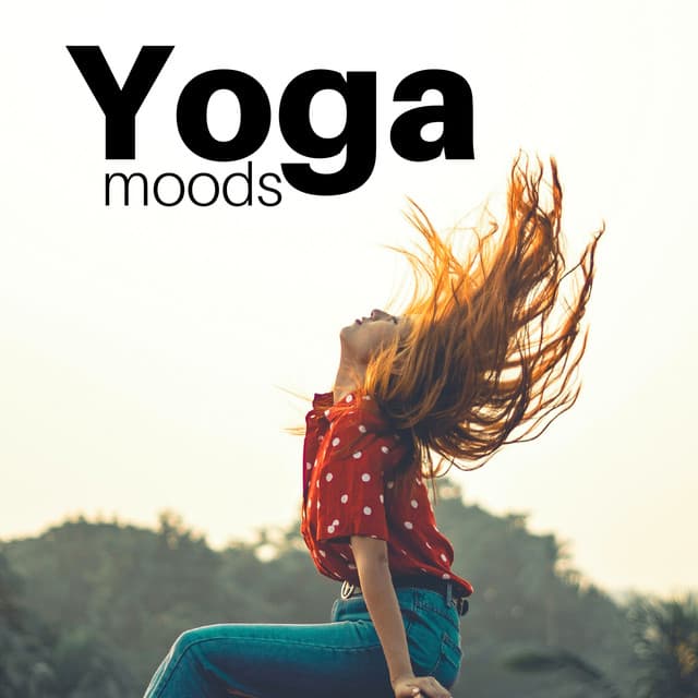 Yoga Station 2019 CD: Meditation Music for Yoga Workouts - Yoga Meditation and Relaxation Music