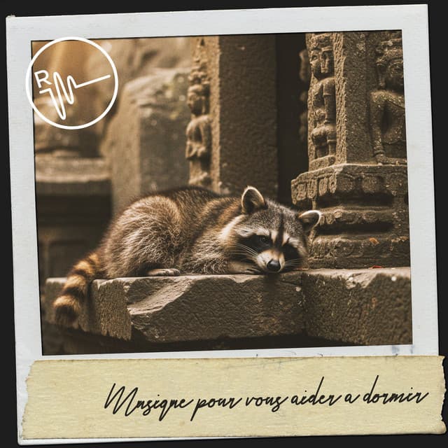 Musik zum Schlafen: Melodische Träume - Relajacion