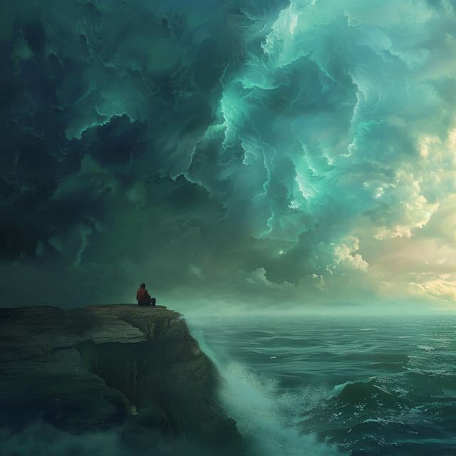 Mente sin viento