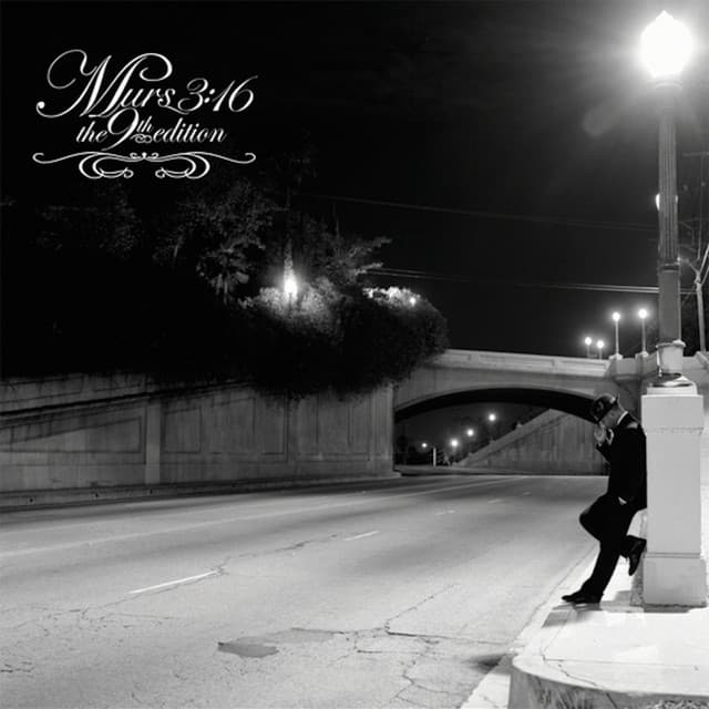 Murs 3:16: The 9th Edition - Murs