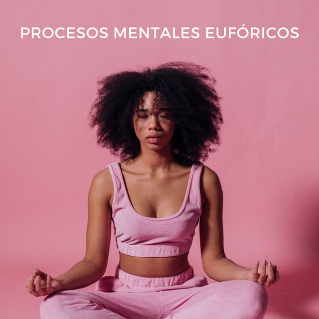 Procesos Mentales Eufóricos - Música Ambiental para Bares