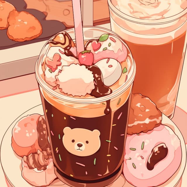 Bubble Tea Cafe - Dennis Robinson