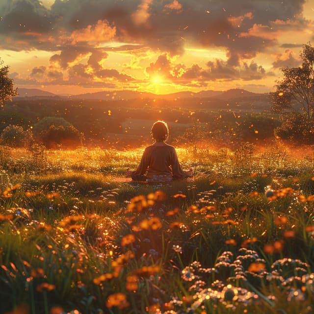 Reinos Reparadores: Música Suave Para Un Descanso Profundo - Relajarse