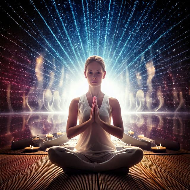 Meditation Bliss: Harmonies of Calm - Evening Chillout Playlist