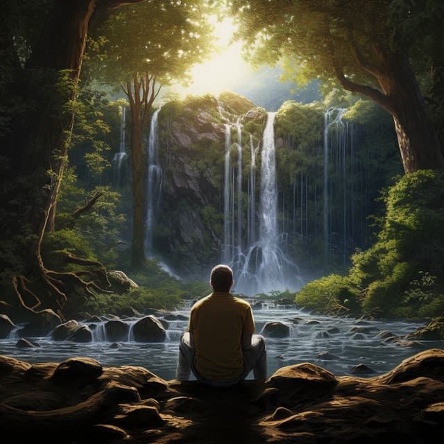 Streamlet's Symphony Music: Relaxation's Refreshing Rhythms - Easy Listening Afternoon Music