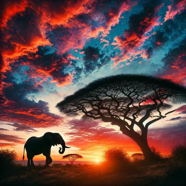 Exotic Summers, Sounds of Africa - African Sound Therapy Masters