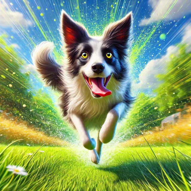 Hyperactive Dogs: Audio Therapy, Relaxing Music for Reduce Stress, Anxiety, Destructive Dogs and Puppies - Hyperactive Dog Music