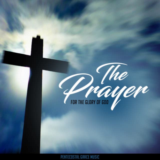 The Prayer - Peter Craig