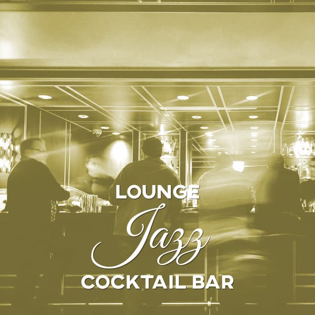 Lounge Jazz Cocktail Bar - Giovanni Peltonen