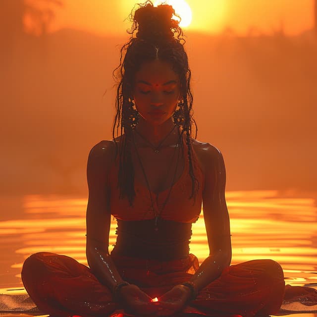 Serenatas De Serenidad: Música Para La Felicidad De La Meditación - Meditaciones nativas americanas