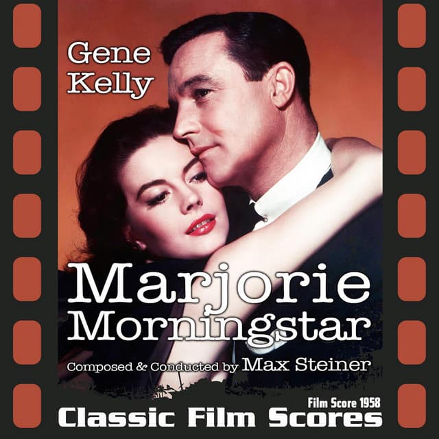 Marjorie Morningstar - Gene Kelly