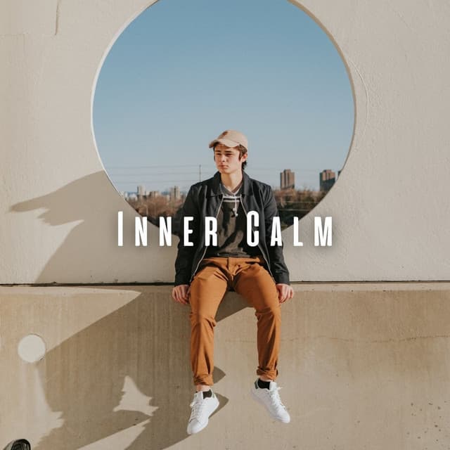 Inner Calm: Binaural Music for Relaxation - Binaural Reality