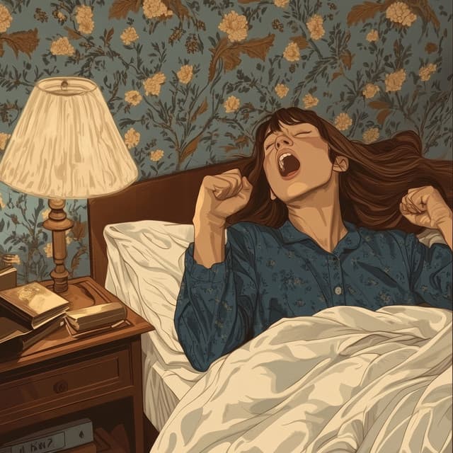 Klangzauber der Wasserspiegel - Meditationsmusik