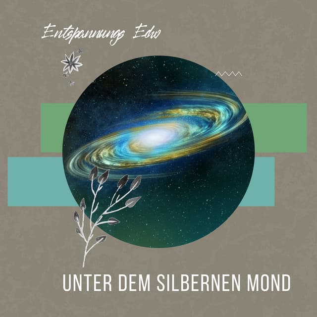 Unter dem silbernen Mond - Entspannungs Echo