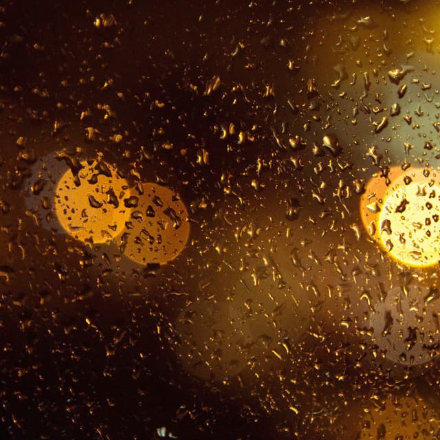 Rainfall Day - Rain Sound