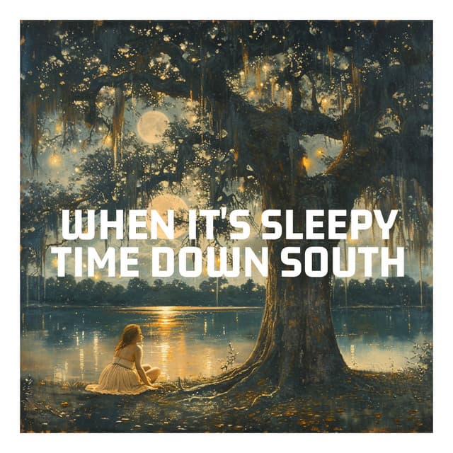 When It's Sleepy Time Down South - Ethel Waters