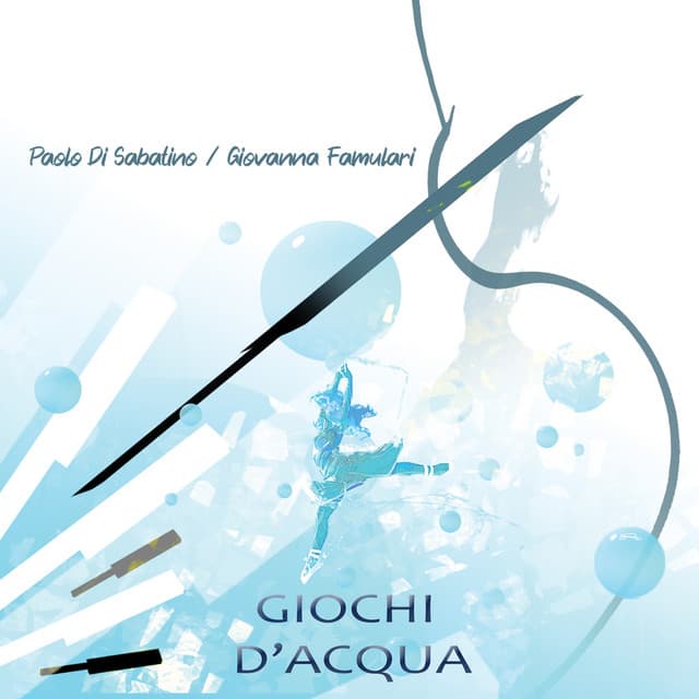 Giochi d'acqua - Paolo Di Sabatino