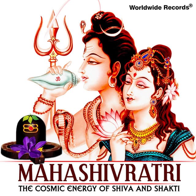 Mahashivratri - The Cosmic Energy of Shiva and Shakti - Suresh Wadkar
