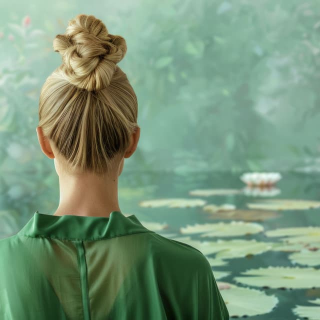 Limpia la Energía Negativa de ti Mismo - Meditación Música Ambiente