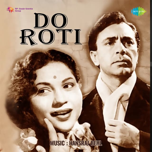 Do Roti - Roshan
