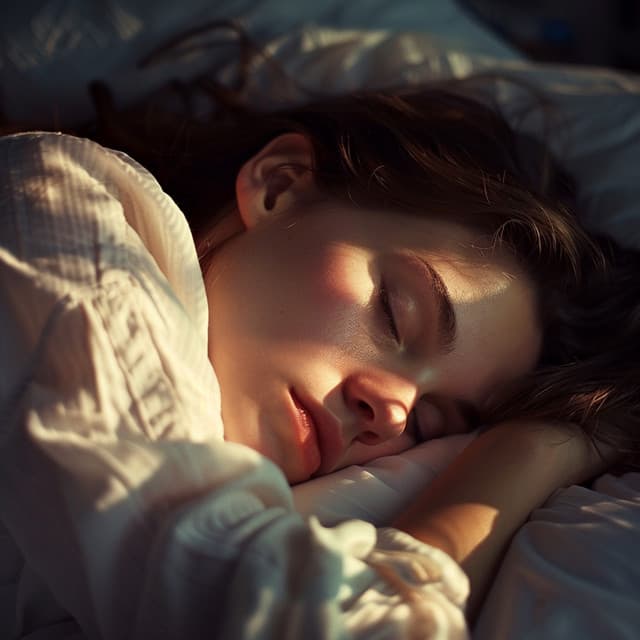 Soft Sleep Music for Calming Down - Sleep Sounds HD