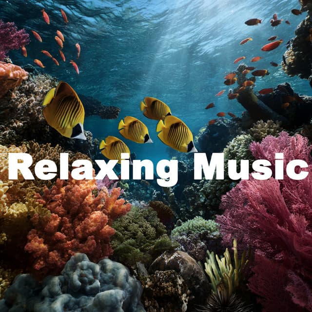 ! ! ! ! Relaxing Music for Peaceful Relaxation - Música Relajante