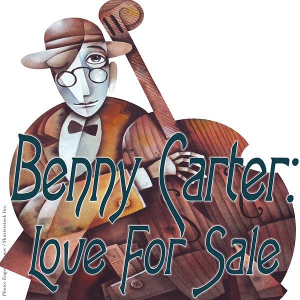 Love for Sale - Benny Carter