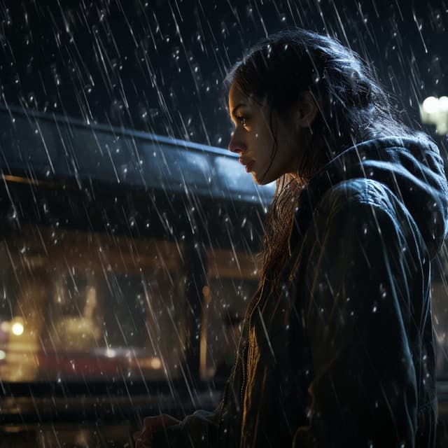 Rainstorm of Knowledge: Binaural Rain for Deep Studying - Nordic Sounds