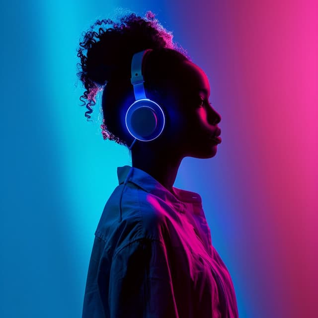 Tempo Cognitivo: Sincronización Binaural - Relajación de ritmos binaurales