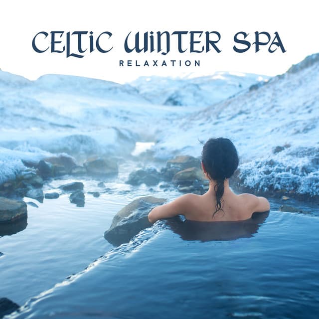 Celtic Winter Healing Retreat Harmony - Shane Nole