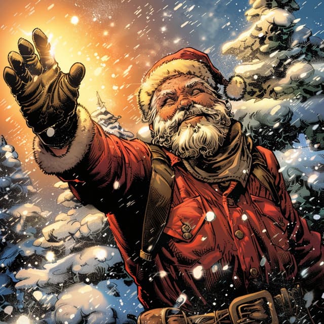 Enchanted Eve: Timeless Christmas Classics - Christmas 2021 Hits