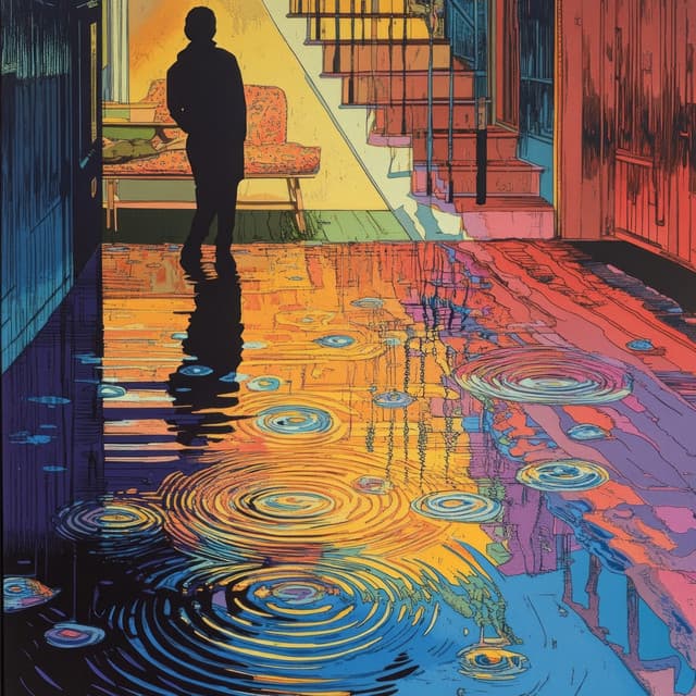 Beharrliche Einsicht: Die Essenz Ihres Lebenswegs klar erkennen - Geräusche der Natur