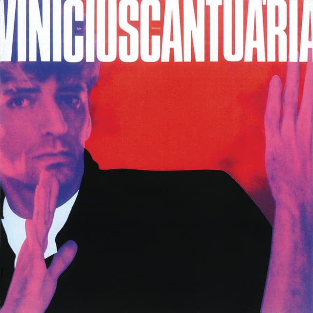 Sutis Diferenças - Vinicius Cantuaria