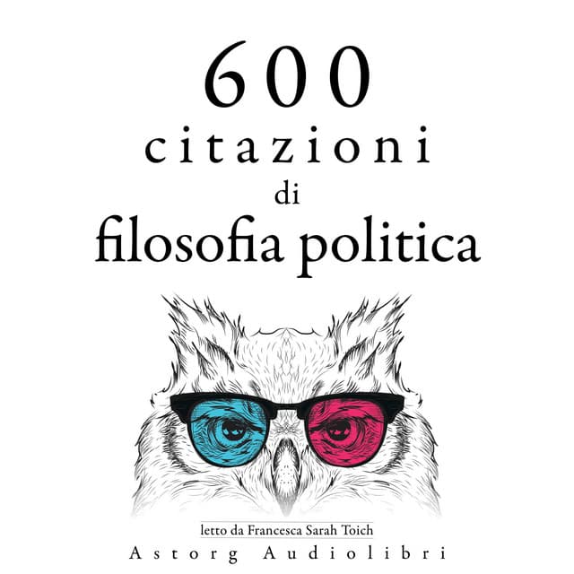 600 citazioni di filosofia politica - Cicéron